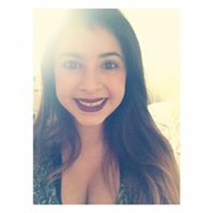 Elizabeth Alexa Cerros