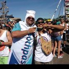 Nico Antonio Urrutia