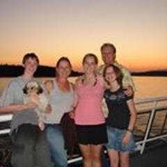 Terri Treichler Kester