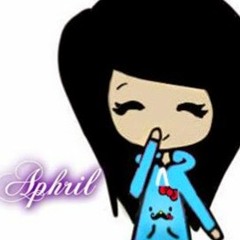 Aphril Carigma