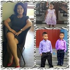 Natalia Kartodimedjo