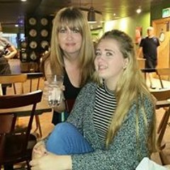 Donna Young Was Ackers