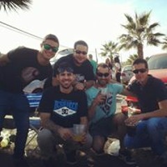 Ivan Pistolero Fernandez