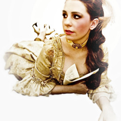 Julianna Emanski, soprano