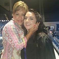 April Flakes Collins