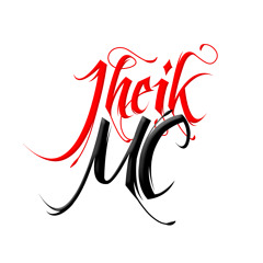 Jheik MC