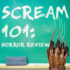 Scream 101 Podcast