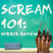 Scream 101 Podcast