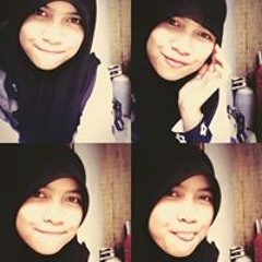 Aliftia Shina Safitri