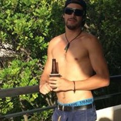 Beau Hazzard Hurlock