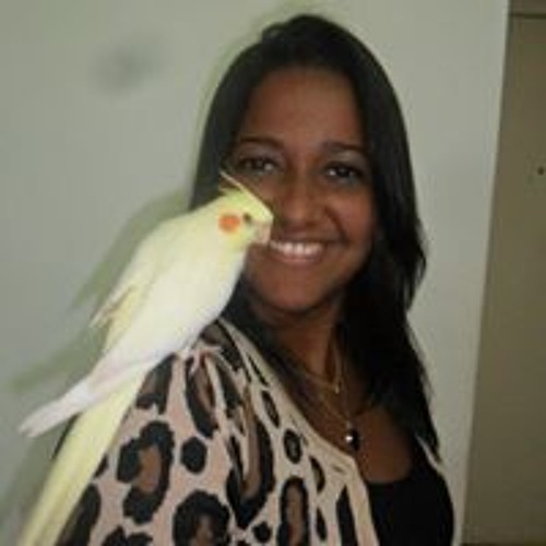 Pry Silva’s avatar