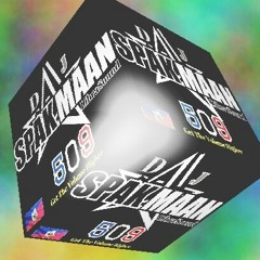 Dj SPAKMAAN LibraSound