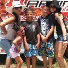 Julianne Maria Hernandez