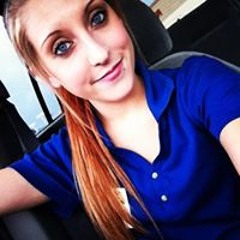 Shelby Benton