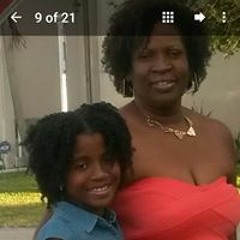 Michelle Case-Sayers