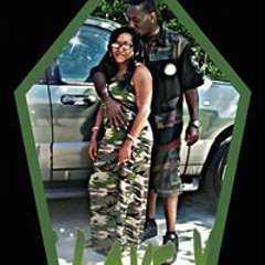 Sheraundra Lilmama Racy