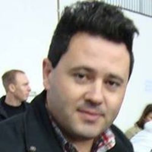 Joel Pasinato’s avatar