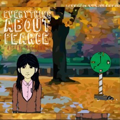 EVERYTHING ABOUT PEARCE