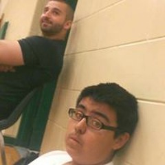 Francisco Perez Junior