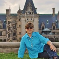 Christie Thomas Houser