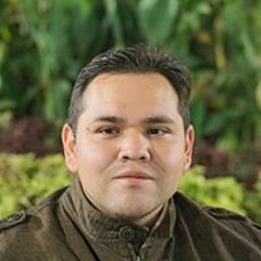 Edgar Marcelo Sánchez