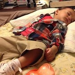 Rosalie Michelle Furrow