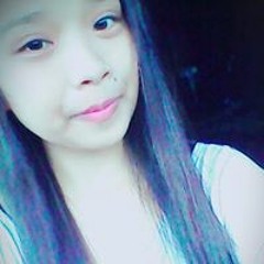 Aileen Mae Rubi Paraon