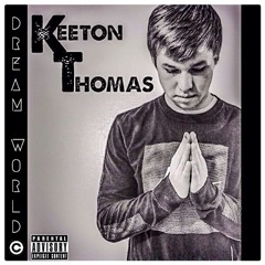 Keeton Thomas