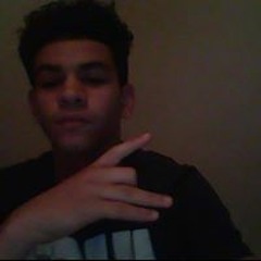 Yassine Skittols Arfa