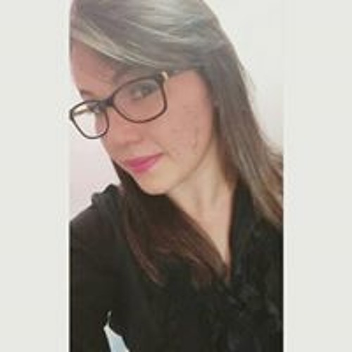 Larissa Araújo’s avatar