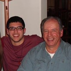 Rosanne Javras Meyer