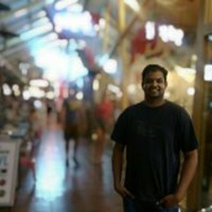 Shaunak Shaun Muzumdar