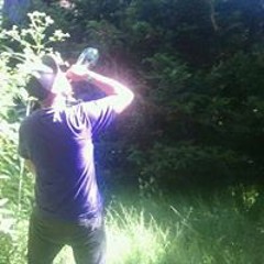 Kale Portlands Hipster