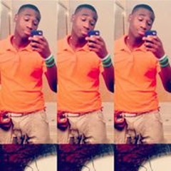 Crystan Laddiebhad White