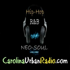 Carolina Urban Radio