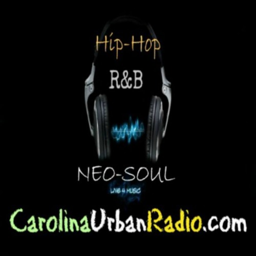 Carolina Urban Radio’s avatar