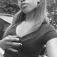Ameenah Fisher