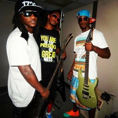 1720/Qualified Thugz