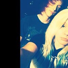 Anthony Asking Alexandria