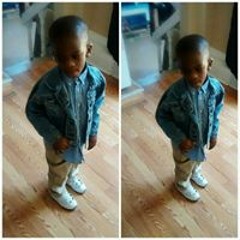 Brittany Bigham Shauntise