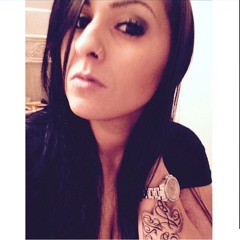 Christina Marie Minaj