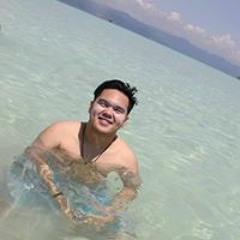 Adrielle Ralph Tamse