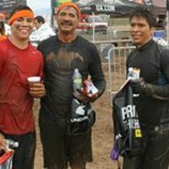 Lance Slamazon Spurlock