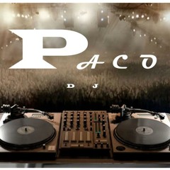 PACO50250 DJ