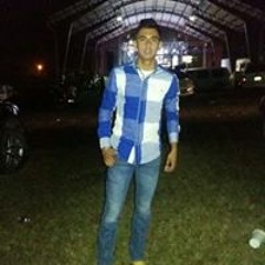 Fernando Carrion Cabrera