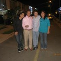 Juan Pablo Peña Mansang