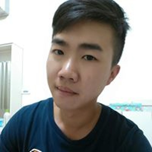 Yuzhe Qiu’s avatar