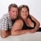 Rodney and Tonya Walker