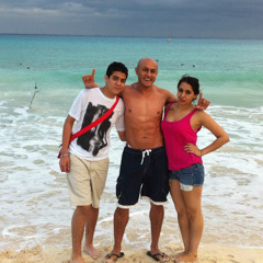 Jorge Javier Cervantes