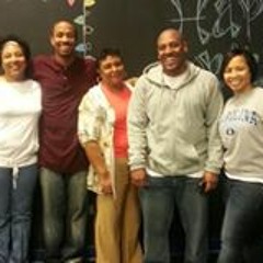 Crystal Love Mitchell